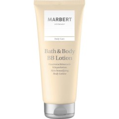 Marbert (Марберт) Bath & Body BB Korperlotion, 200 мл