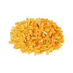 Katara Bausteine Box-Set mit 520 Steinen + Platte + Box Набор строительных блоков из 520 кирпичей + пластина + коробка