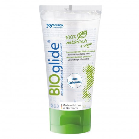 Dr.Dmar Lohmann pharma + medical BIOGLIDE Gel БИОГЛАЙД Гель