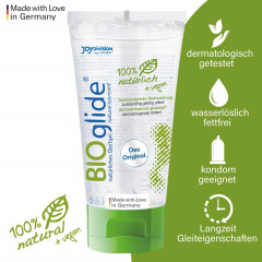 Dr.Dmar Lohmann pharma + medical BIOGLIDE Gel  БИОГЛАЙД Гель