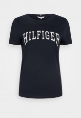Tommy Hilfiger VARISTY HILFIGERC Print T-shirt desert sky VARISTY HILFIGERC Футболка с принтом небо пустыни