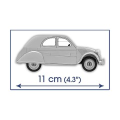 Youngtimer молодой человек