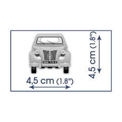 Youngtimer молодой человек