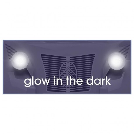 Youngtimer молодой человек