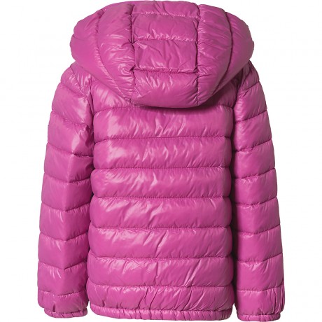 United Colors of Benetton Ubergangsjacke BASICO FALL fur Madchen Легкая куртка BASICO FALL для девочки