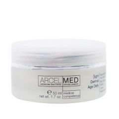 JEAN D'ARCEL Dermal Age Defy [light ARCELMED leichte Gesichtscreme starkt die Widerstandskraft der Haut  Dermal Age Defy [light ARCELMED легкий крем для лица повышает сопротивляемость кожи
