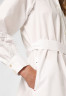 Tommy Hilfiger Shirt dress weiss Рубашка-платье белый