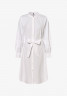Tommy Hilfiger Shirt dress weiss Рубашка-платье белый
