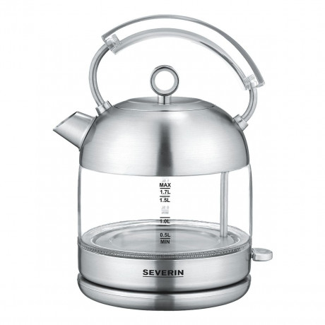 Severin Severin Wasserkocher WK 3459, 2400 W Чайник Северин WK 3459, 2400 Вт