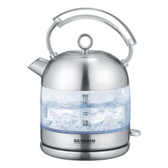 Severin Severin Wasserkocher WK 3459, 2400 W  Чайник Северин WK 3459, 2400 Вт