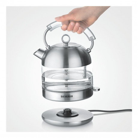 Severin Severin Wasserkocher WK 3459, 2400 W Чайник Северин WK 3459, 2400 Вт