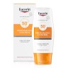 Eucerin Sun Lotion PhotoAging Control LSF 50+ Лосьон для загара против фотостарения SPF 50+