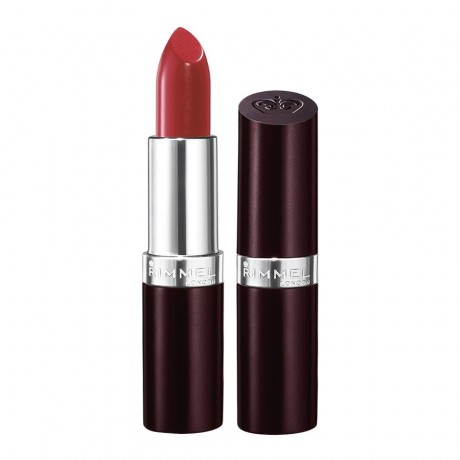 Rimmel London (Риммель) Lippen Lasting Finish LipStick Губная помада, Nr. 120 Cutting Edge / 4 g