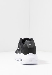 Nike Sportswear AIR MAX 2X Sneaker low black/white AIR MAX 2X Низкие кроссовки женские черно-белый