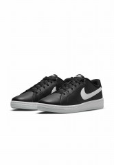 Nike Sportswear COURT ROYALE  Sneaker low black/white COURT ROYALE Низкие кроссовки женские черно-белый