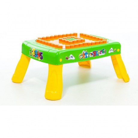 Molto Bausteine Stadt строительные блоки город