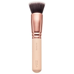 ZOEVA (Зоева) 104 Buffer Make-up Pinsel Gesichtspinsel, 1 шт.