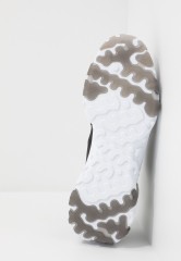 Nike Sportswear REACT VISION UNISEX Sneaker low black/white REACT VISION UNISEX Низкие кроссовки женские черно-белый