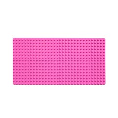 Katara Grosse Grundbauplatte in verschiedenen Farben Большая подставка разных цветов