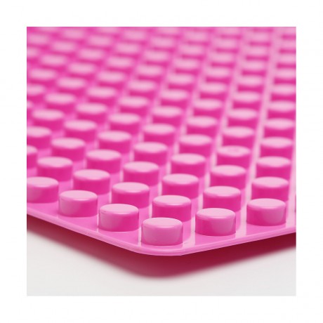 Katara Grosse Grundbauplatte in verschiedenen Farben Большая подставка разных цветов