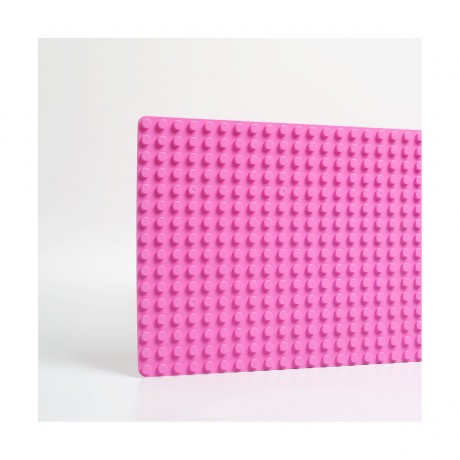 Katara Grosse Grundbauplatte in verschiedenen Farben Большая подставка разных цветов