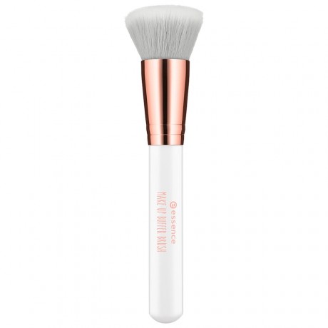 Essence Make Up Buffer Brush Make-up Pinsel Beauty Tools, 1 шт.