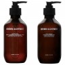 Grown Alchemist Hand Wash & Hand Cream  Средство для мытья рук и крем для рук