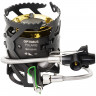 OPTIMUS OPTIMUS Gaskocher Camping Gaskocher Polaris Optifuel, Benzin Kocher Outdoor Faltbar 4200 W  Газовая плита OPTIMUS, походная газовая плита Polaris Optifuel, бензиновая плита, складная для улицы, 4200 Вт