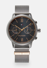 Tommy Hilfiger CASUAL Watch grey ПОВСЕДНЕВНЫЙ — Смотреть серый