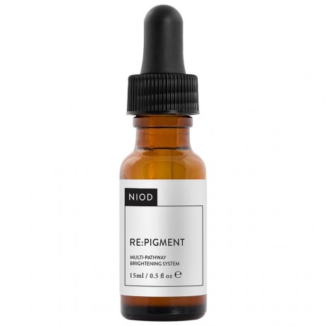 Niod RE: Pigment  RE: пигмент