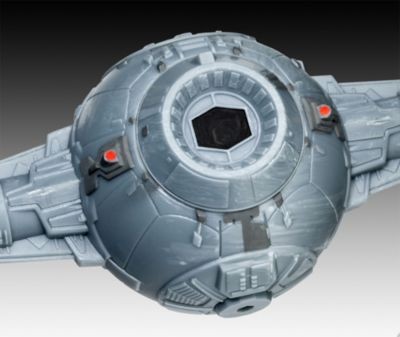 Revell Geschenkset X-Wing Fighter + TIE Fighter 1:57 Подарочный набор X-Wing Fighter + TIE Fighter 1:57
