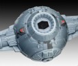 Revell Geschenkset X-Wing Fighter + TIE Fighter 1:57 Подарочный набор X-Wing Fighter + TIE Fighter 1:57
