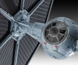 Revell Geschenkset X-Wing Fighter + TIE Fighter 1:57 Подарочный набор X-Wing Fighter + TIE Fighter 1:57