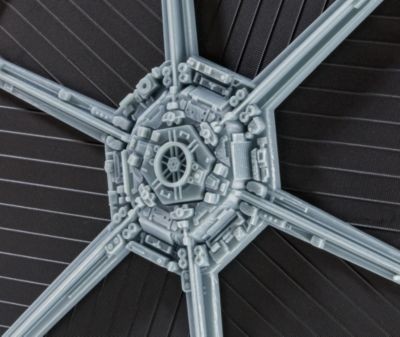 Revell Geschenkset X-Wing Fighter + TIE Fighter 1:57 Подарочный набор X-Wing Fighter + TIE Fighter 1:57