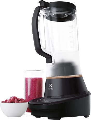 Electrolux Electrolux Stabmixer E7TB1-4GB Explore 7 Blender, 900,00 W, Spulmsachinenfeste Teile, Tastenfunktion, 3 Geschwindigkeiten Ручной блендер Electrolux E7TB1-4GB Explore 7 Blender, 900,00 Вт, детали с защитой от катушки, функция кнопки, 3 скорости