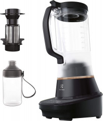 Electrolux Electrolux Stabmixer E7TB1-4GB Explore 7 Blender, 900,00 W, Spulmsachinenfeste Teile, Tastenfunktion, 3 Geschwindigkeiten  Ручной блендер Electrolux E7TB1-4GB Explore 7 Blender, 900,00 Вт, детали с защитой от катушки, функция кнопки, 3 скорости