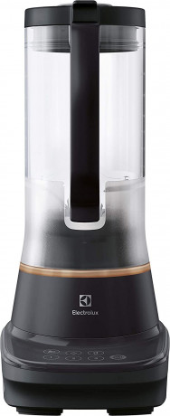 Electrolux Electrolux Stabmixer E7TB1-4GB Explore 7 Blender, 900,00 W, Spulmsachinenfeste Teile, Tastenfunktion, 3 Geschwindigkeiten Ручной блендер Electrolux E7TB1-4GB Explore 7 Blender, 900,00 Вт, детали с защитой от катушки, функция кнопки, 3 скорости