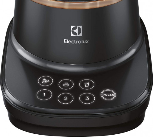 Electrolux Electrolux Stabmixer E7TB1-4GB Explore 7 Blender, 900,00 W, Spulmsachinenfeste Teile, Tastenfunktion, 3 Geschwindigkeiten Ручной блендер Electrolux E7TB1-4GB Explore 7 Blender, 900,00 Вт, детали с защитой от катушки, функция кнопки, 3 скорости