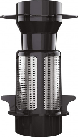 Electrolux Electrolux Stabmixer E7TB1-4GB Explore 7 Blender, 900,00 W, Spulmsachinenfeste Teile, Tastenfunktion, 3 Geschwindigkeiten Ручной блендер Electrolux E7TB1-4GB Explore 7 Blender, 900,00 Вт, детали с защитой от катушки, функция кнопки, 3 скорости