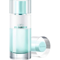 Jil Sander (Жиль Сандер) Softly Eau de Toilette Туалетная вода Spray Спрей, 80 мл