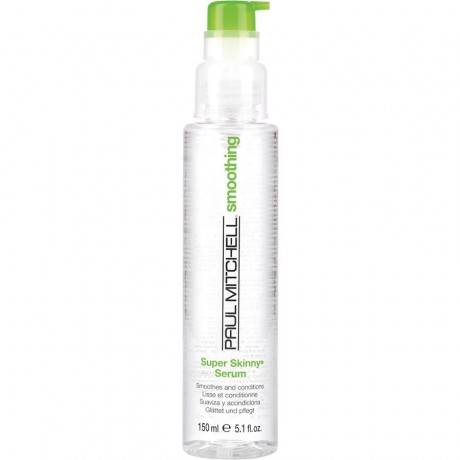 Paul Mitchell (Поль Митчелл) Smoothing Super Skinny Serum Сыворотка для волос, 250 мл