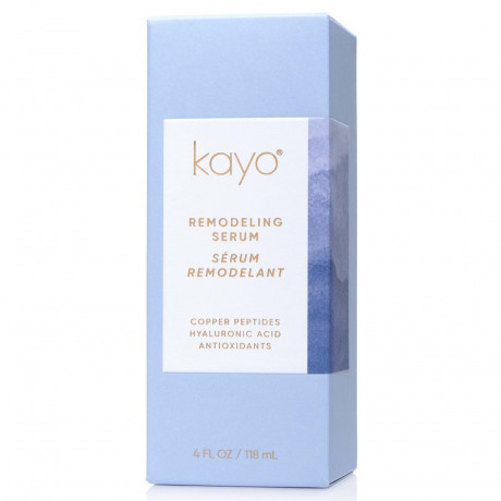 Kayo Body Care DAILY REMODELING SERUM ЕЖЕДНЕВНАЯ РЕМОДЕЛИРУЮЩАЯ СЫВОРОТКА