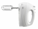 OK OK Handmixer 5 Stufen weiss, 250 W  Ручной миксер OK, 5 уровней, белый, 250 Вт