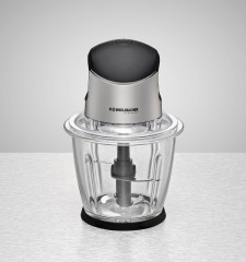 Rommelsbacher Rommelsbacher Zerkleinerer MZ 500 Multi-Zerkleinerer Шредер Rommelsbacher MZ 500 мульти-измельчитель