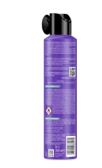 got2b Haarspray Volumania, Лак спрей для волос для супер объема и фиксации на 24 часа, 300мл