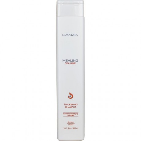 Lanza (Ланза) Healing Volume Thickening Shampoo Шампунь для окрашенных волос, 1000 мл