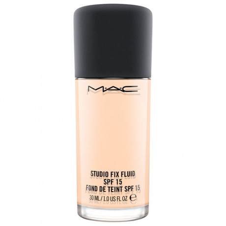 МАК Studio Fix Fluid SPF15 Foundation Foundation, 30 мл