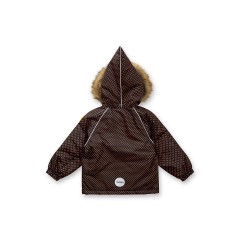 racoon outdoor Gorman Winterjacken Горман зимние куртки