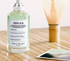 Replica Matcha Meditation Eau de Toilette, Туалетная вода 100 мл