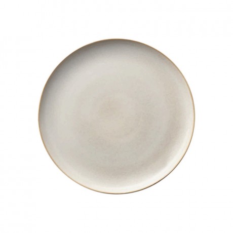 ASA SELECTION ASA Saisons Sand Essteller d: 26,5 cm Обеденная тарелка ASA Seasons Sand d: 26,5 см